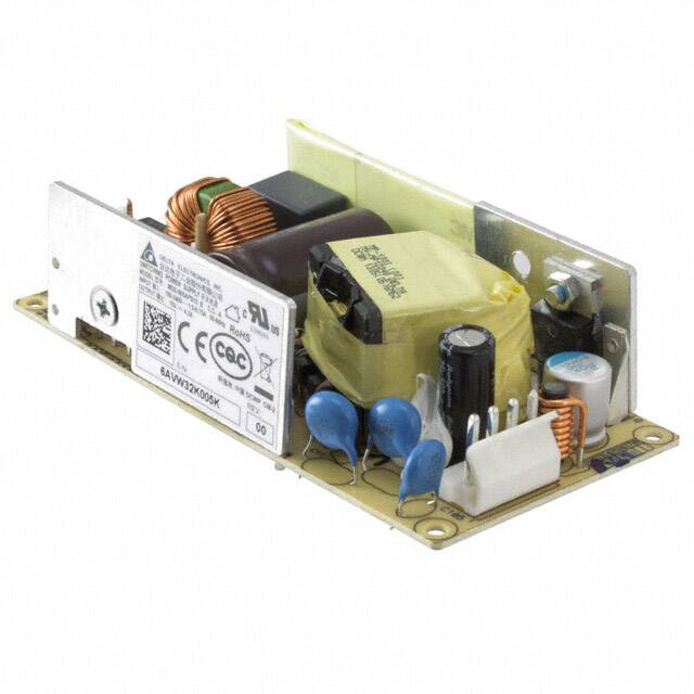 MDS-065APS15 BA Delta Electronics  Convertisseurs CA/CC